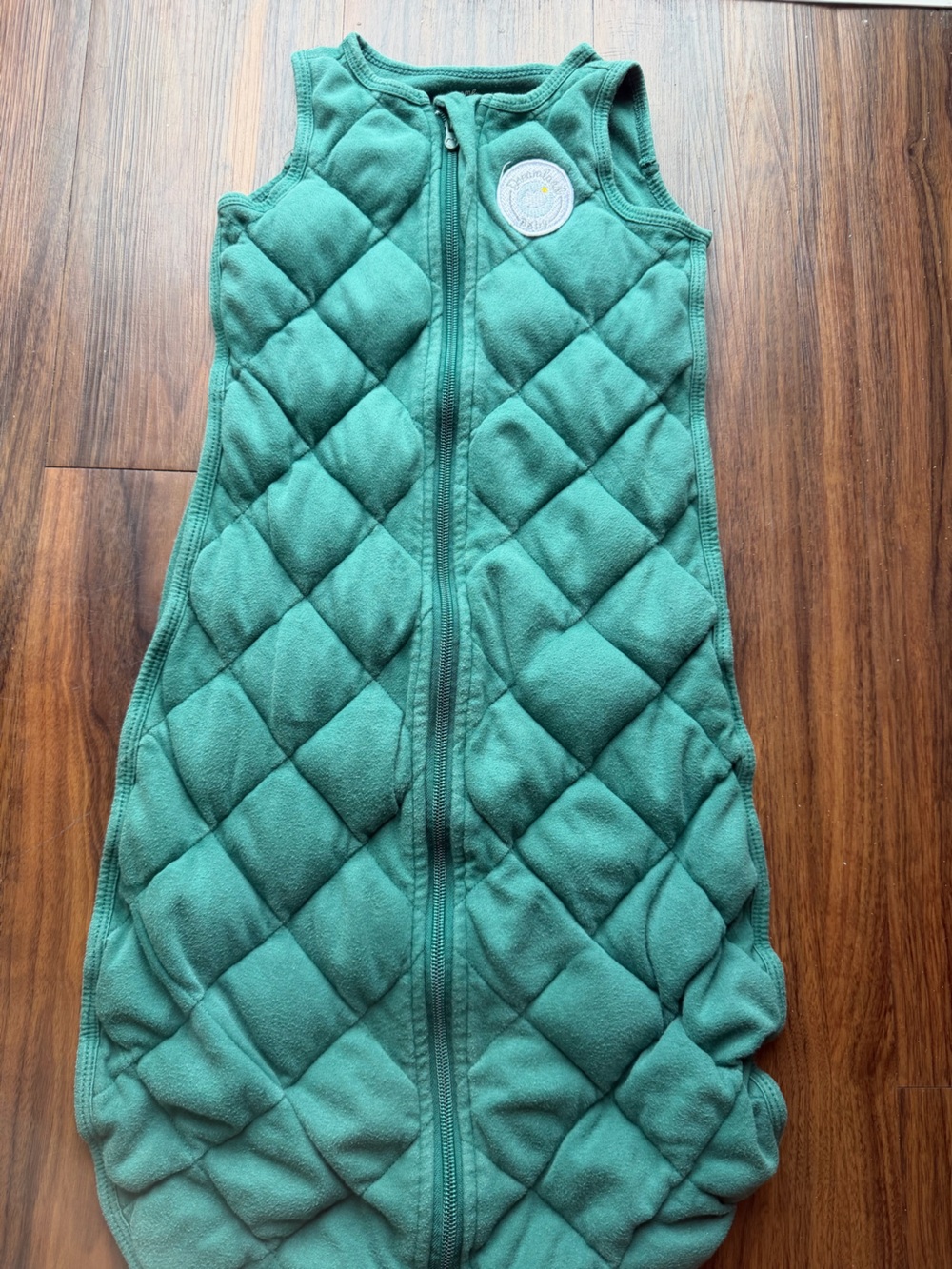 Dreamland Baby Quilted Sleep Sack 6-12
